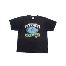 Load image into Gallery viewer, Florida Malins National Champions shirt
